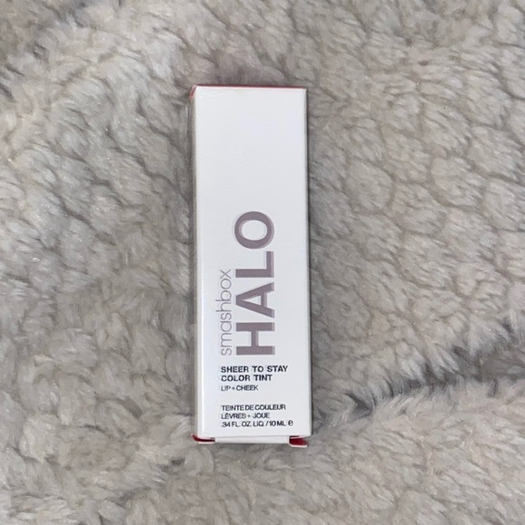 Smashbox Lip and Cheek Tint! - Picture 4 of 6